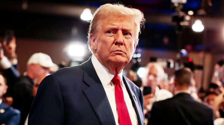 Cumpărătorii $TRUMP au cheltuit 148 milioane dolari pentru a câștiga o cină cu Donald Trump