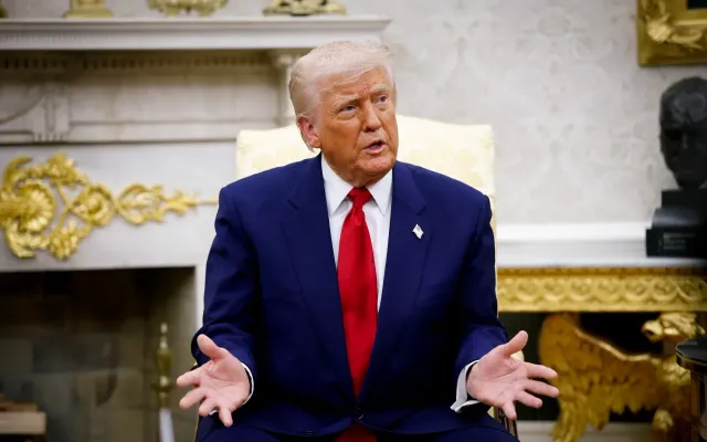 Trump nu e interesat de un acord comercial cu UE: „Rămâne cum am stabilit. Tarife de 50% de la 1 iunie 2025”. Care sunt condițiile Președintelui SUA pentru a amâna taxele
