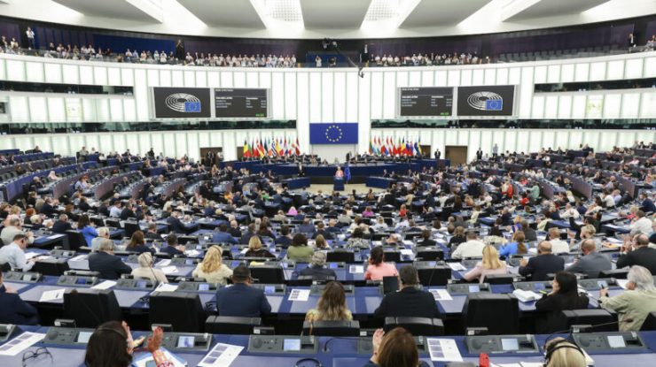 Consilierii militari ai UE recomandă o revizuire a acordului Berlin Plus cu NATO pentru a îmbunătăți coordonarea și apărarea comună