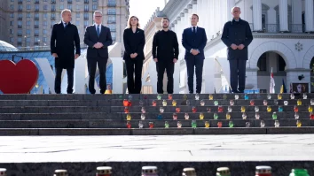 Liderii UE au convenit la întâlnirea de la Kiev asupra unui armistițiu necondiționat de 30 de zile. Ce conține declarația