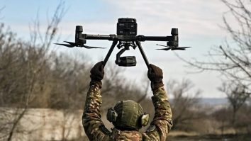 Turcia și Belgia se vor alătura Coaliției internaționale de drone pentru Ucraina