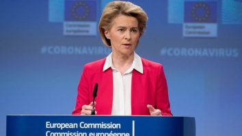 Ursula von der Leyen a anunțat că accesarea fondurilor din bugetul UE va fi condiționată de îndeplinirea unor „repere și obiective”