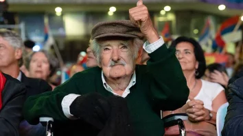 A murit „cel mai sărac Președinte” din lume. Fostul Președinte din Uruguay, José Mujica, avea 89 de ani