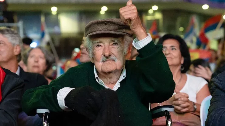 A murit „cel mai sărac Președinte” din lume. Fostul Președinte din Uruguay, José Mujica, avea 89 de ani