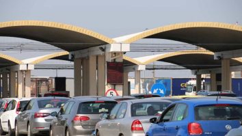 Autoritățile au emis o atenționare de călătorie în Bulgaria din cauza unui protest. Mai multe tronsoane de drum ar putea fi blocate