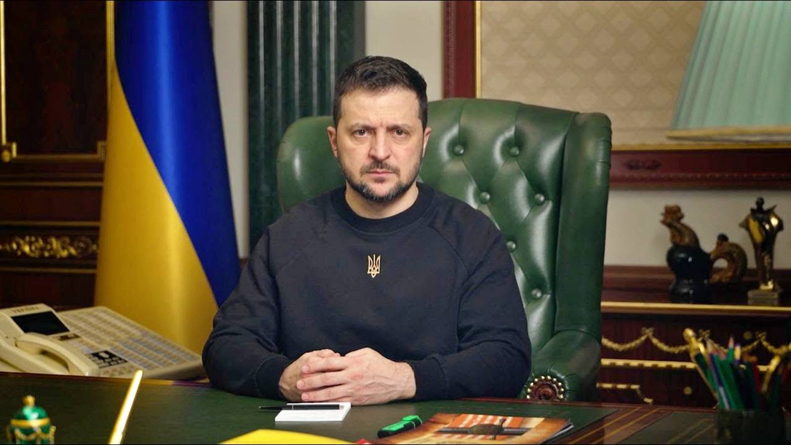 Ucraina nu va accepta ca Rusia să aibă drept de veto asupra aderării sale la NATO. Ce condiții are Kievul în negocierile de pace