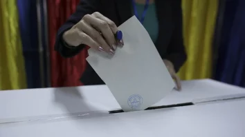 ALEGERI PREZIDENȚIALE 2025: VOTAREA ÎN PRIMUL TUR S-A ÎNCHEIAT ÎN AUCKLAND, NOUA ZEELANDĂ