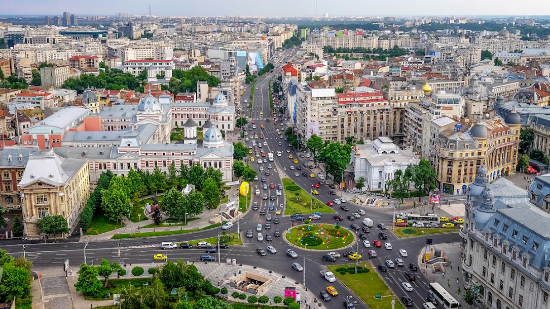 Începi luna mai cu 25 de grade Celsius în Capitală. Ce temperaturi te așteaptă în toată țara