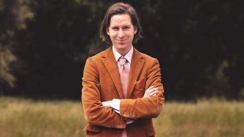 Wes Anderson a criticat la Cannes tarifele vamale de 100% propuse de Trump pentru filmele străine. „Poți reține filmul în vamă?”