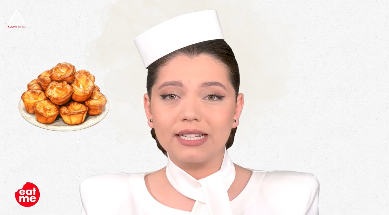 Eat me. Budinca Yorkshire