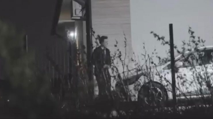 Nicușor Dan: „Pozele pe care le-a postat Elena Lasconi sunt un fals grosolan. Această pretinsă întâlnire n-a avut loc niciodată”