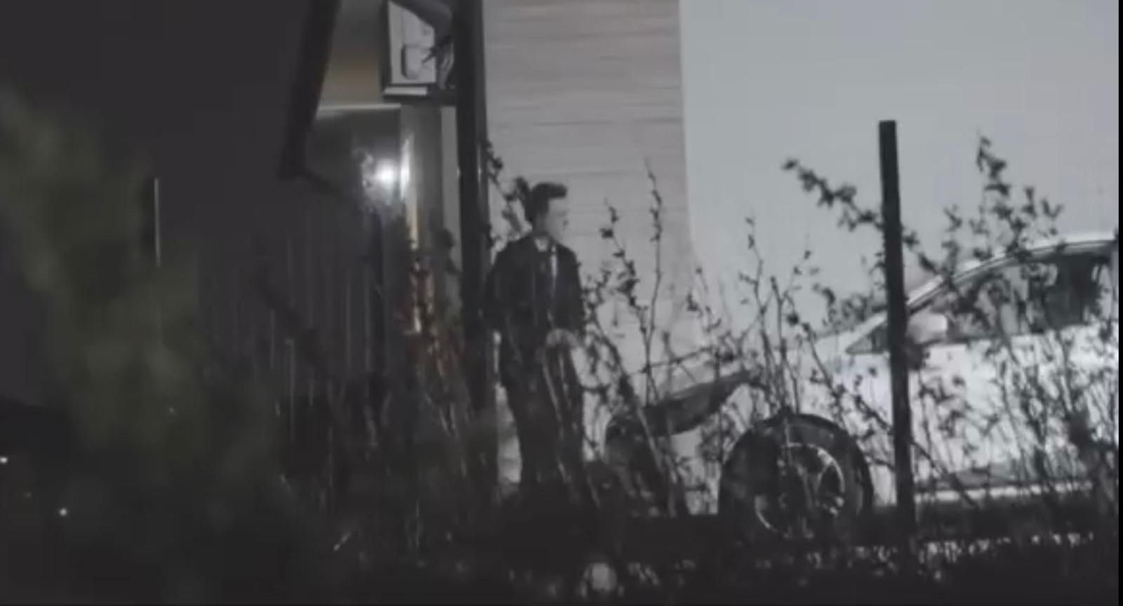 Nicușor Dan: „Pozele pe care le-a postat Elena Lasconi sunt un fals grosolan. Această pretinsă întâlnire n-a avut loc niciodată”