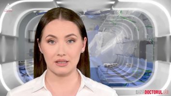 Sanadoctorul tău. Cancere ginecologice