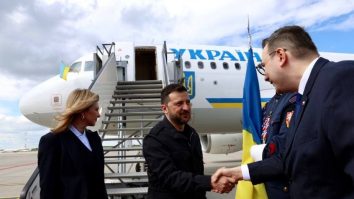 Zelenski a sosit la Praga pentru o vizită de două zile. El se va întâlni cu omologul său ceh Petr Pave și cu premierul Petr Fiala