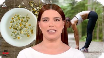 Un vârf de… anti aging