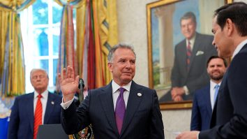 SUA „nu sunt sincere” în discuțiile privind programul nuclear al Teheranului, declară un oficial iranian. Ce declară Steve Witkoff