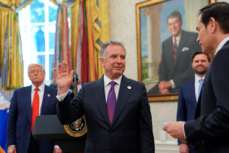 SUA „nu sunt sincere” în discuțiile privind programul nuclear al Teheranului, declară un oficial iranian. Ce declară Steve Witkoff