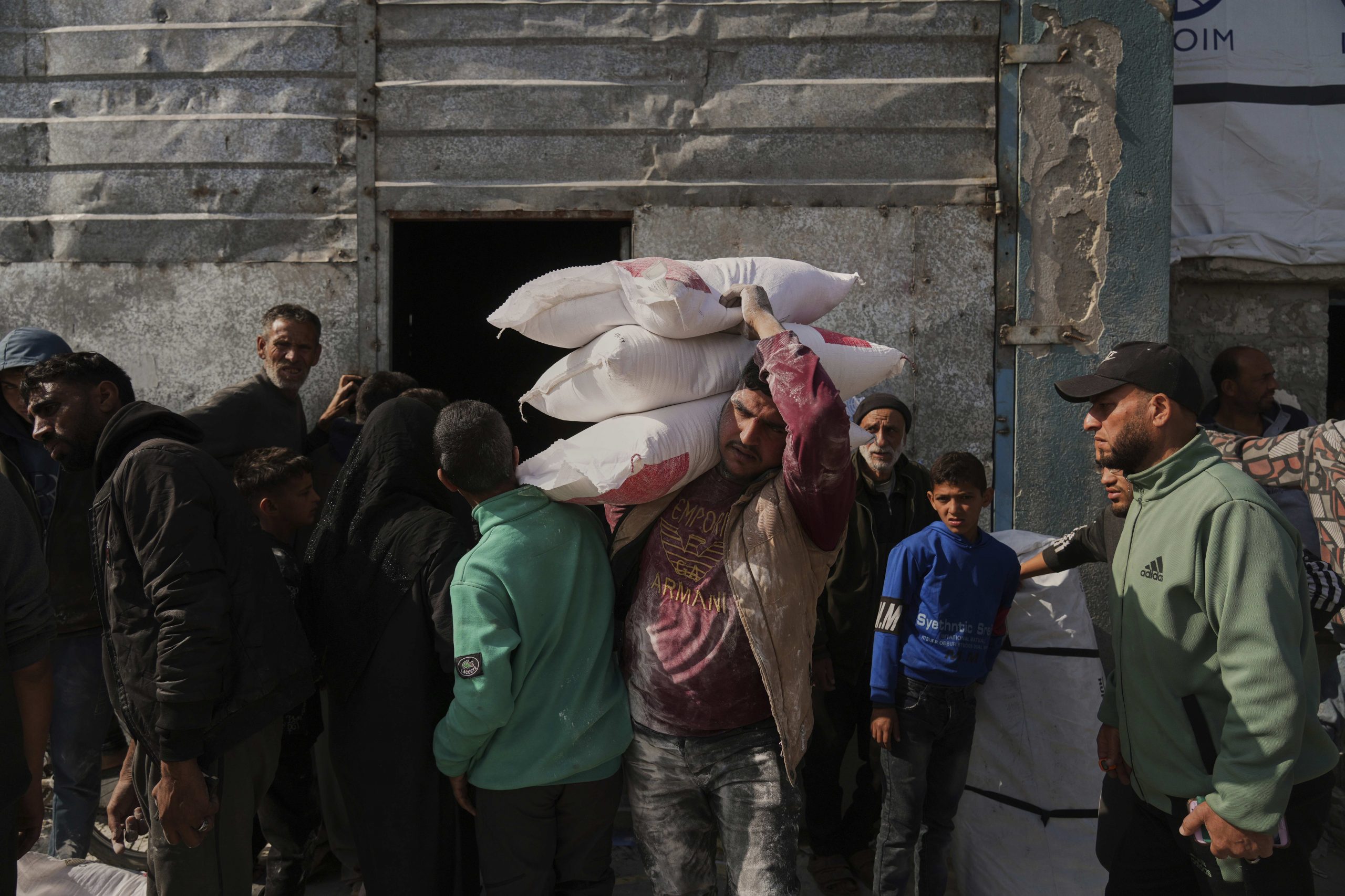 LIVE UPDATE. Război în Israel, ziua 595. Netanyahu afirmă că zonele de ajutor din Gaza vor fi finalizate în curând