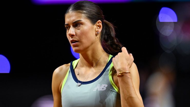 Sorana Cîrstea s-a retras de la Roland Garros: „Am încercat totul pentru a fi în formă. Corpul meu nu este încă pregătit”