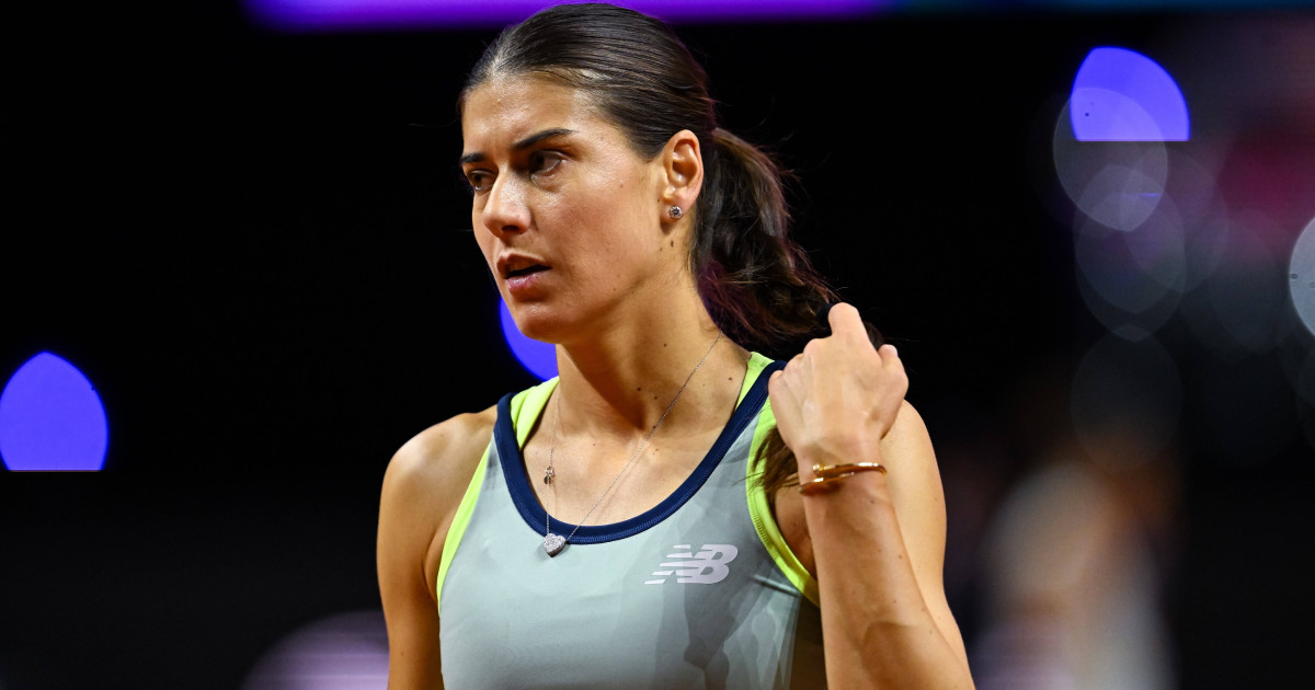 Sorana Cîrstea s-a retras de la Roland Garros: „Am încercat totul pentru a fi în formă. Corpul meu nu este încă pregătit”