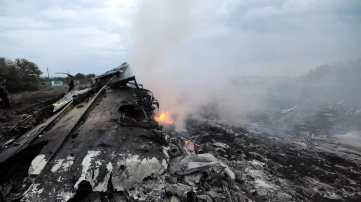 ONU: „Rusia este responsabilă pentru doborârea zborului MH17”. Cum se apără guvernul rus