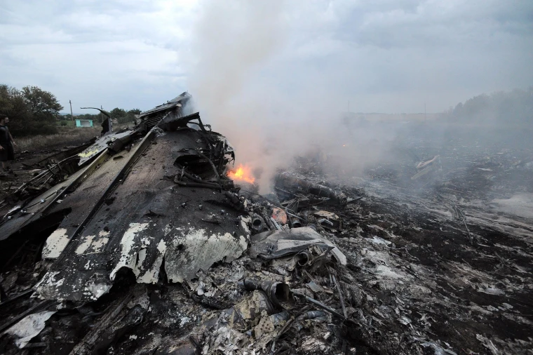 ONU: „Rusia este responsabilă pentru doborârea zborului MH17”. Cum se apără guvernul rus