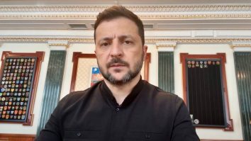 Zelenski critică Rusia pentru întârzierea memorandumului de pace: „O batjocură la adresa întregii lumi”