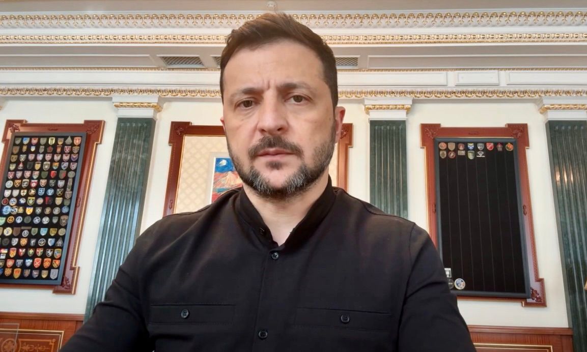 Zelenski critică Rusia pentru întârzierea memorandumului de pace: „O batjocură la adresa întregii lumi”