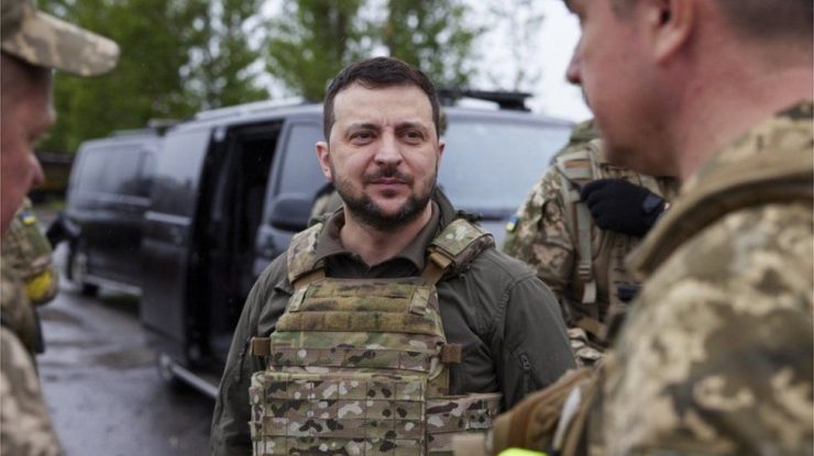 Ucraina a descoperit și arestat o rețea de spionaj maghiară în regiunea Transcarpatia. Ce au declarat oficialii