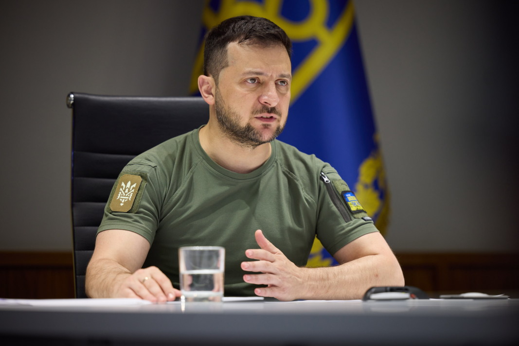Zelenski și Putin se întâlnesc joi la Istanbul. Cum ar trebui să se poziționeze România în cazul unui acord de pace