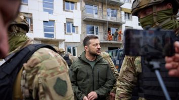 Volodimir Zelenski face primele declarații după convorbirea telefonică cu Trump: „Așteptăm să studiem propunerea pe care o va prezenta Rusia”