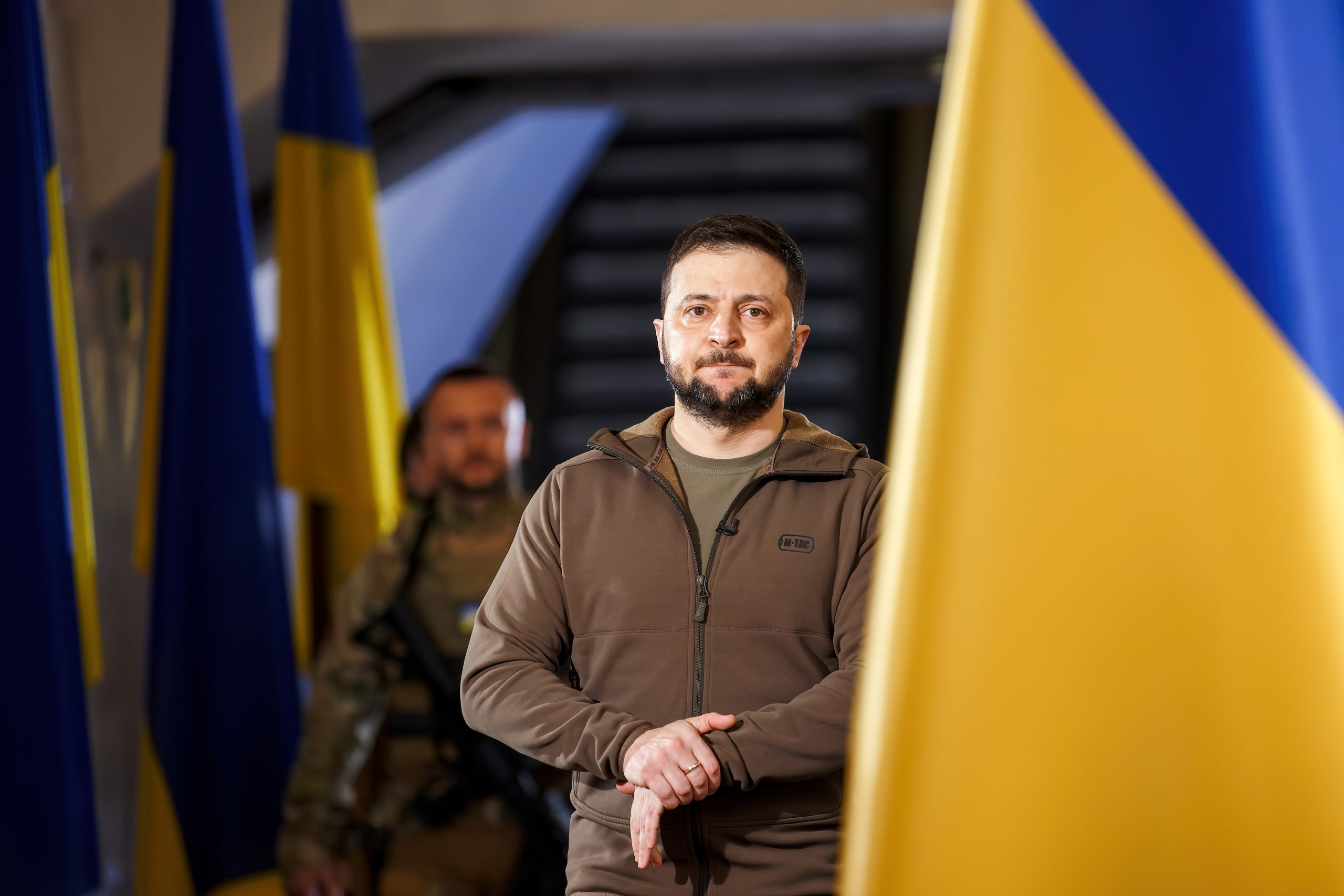 LIVE UPDATE. Război în Ucraina, ziua 1.182. Consilierul lui Zelenski avertizează că „status quo-ul nu s-a schimbat” în ciuda convorbirii Trump-Putin