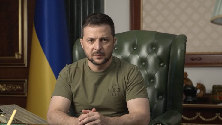 LIVE UPDATE. Război în Ucraina, ziua 1.164. Zelenski s-a întâlnit cu un ministru din Luxemburg și a discutat despre negocierile de pace