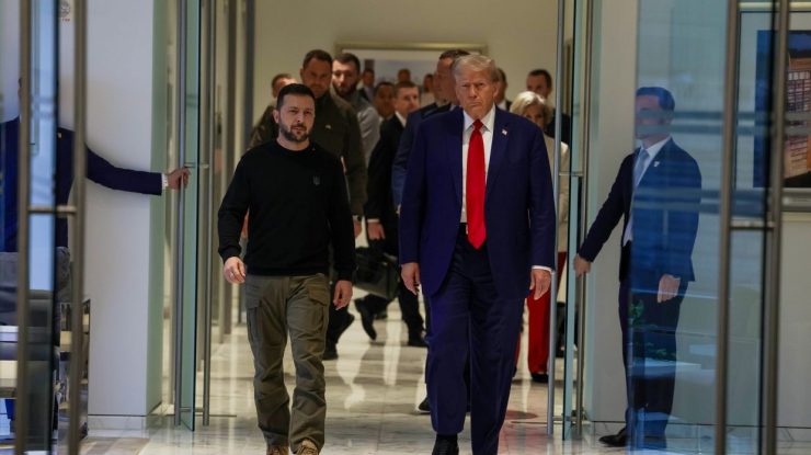 SUA și Ucraina au semnat aseară acordul mineralelor. Care sunt cele mai importante condiții ale acestuia