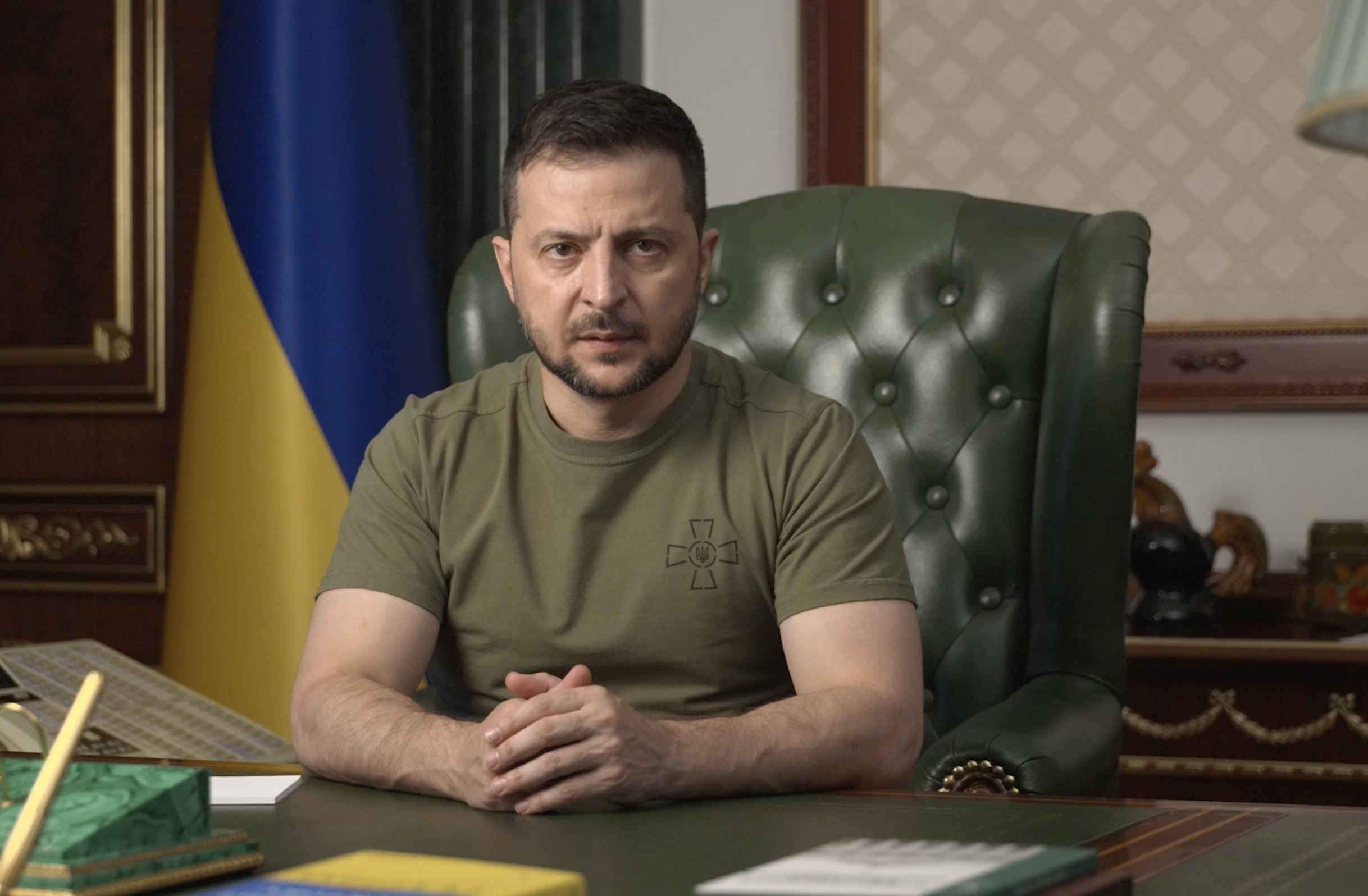 LIVE UPDATE. Război în Ucraina, ziua 1.164. Zelenski s-a întâlnit cu un ministru din Luxemburg și a discutat despre negocierile de pace