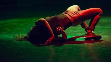 Denis Bolborea transformă vocile publicului în muzică prin proiectul „Kablat la Trecători”: „Este un experiment chiar și pentru mine”