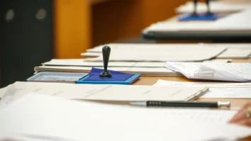 Autoritatea Electorală Permanentă informează că alegerile prezidențiale din 2025 s-au desfășurat „corect și transparent”, după ce George Simion a contestat la CCR rezultatul alegerilor