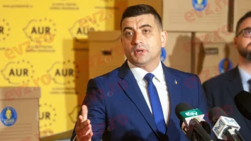 Cum arată scena politică după primul tur al alegerilor prezidențiale 2025: PSD dă semnalul că îl susține pe George Simion