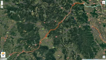 UMB vrea să renunțe la două contracte pentru  autostrada A8. Ionuț Ciurea: „Ar fi o încălcare gravă a prevederilor legale și contractul pe care l-ai semnat ar deveni nul”