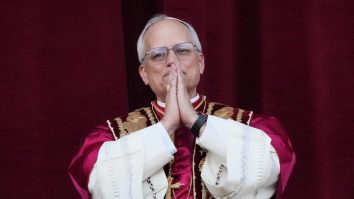 Ce trebuie să știi despre Papa Leon XIV? Anton Rus, preot doctor: „Este un om al studiului, dar și al acțiunii”