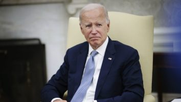 Biden a fost diagnosticat cu o formă agresivă de cancer la prostată