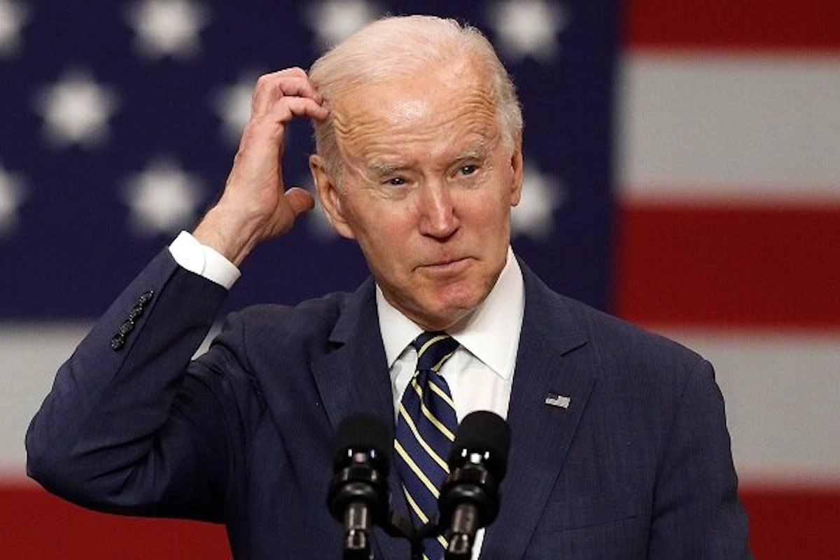 Democrații recunosc declinul lui Biden în „Original Sin”, o nouă carte controversată care va fi lansată pe 20 mai. Echipa fostului Președinte al SUA se gândea să-l pună în scaun cu rotile, odată ce câștiga alegerile