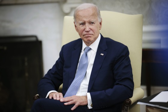 Biden a fost diagnosticat cu o formă agresivă de cancer la prostată