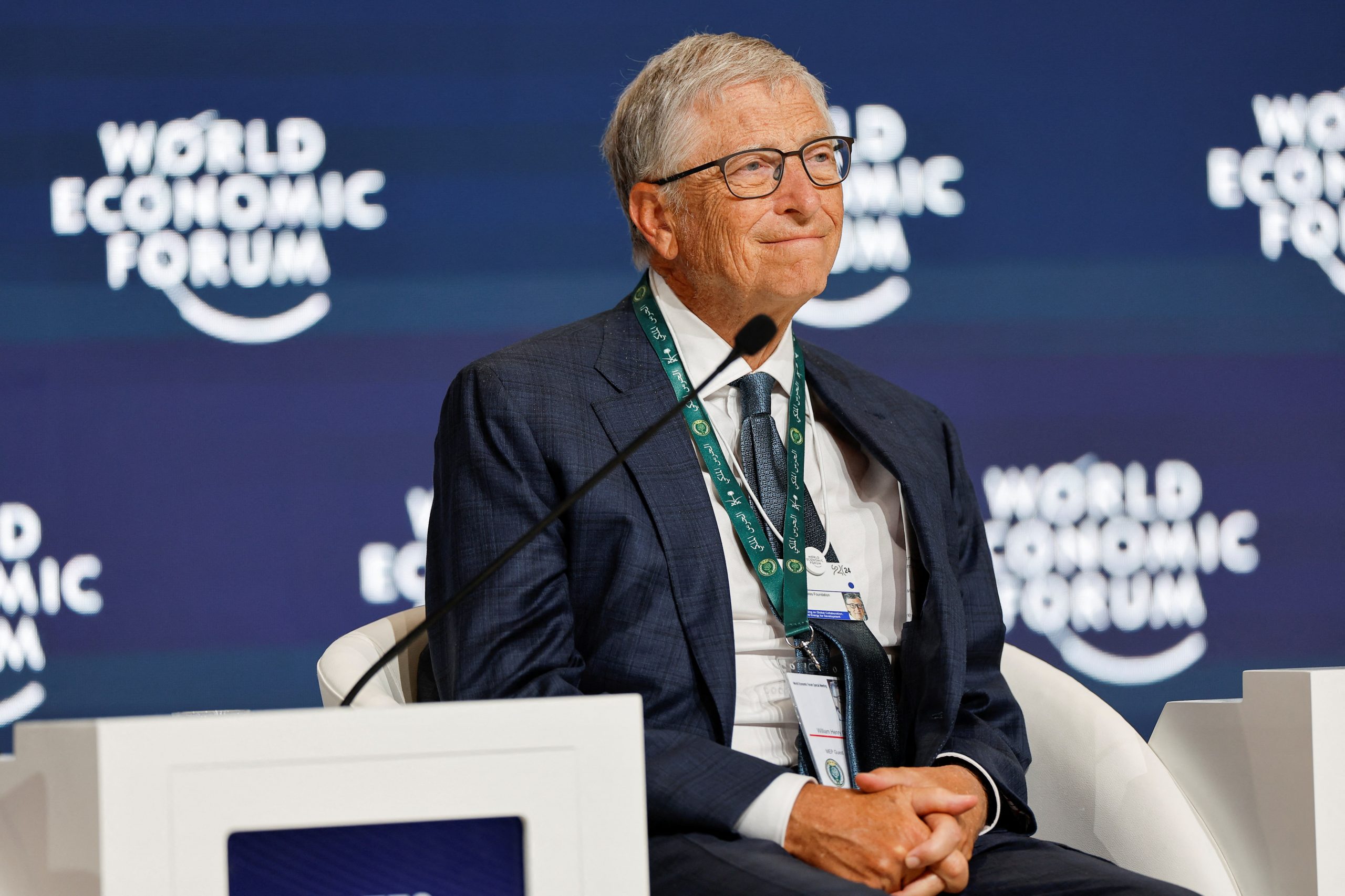 Bill Gates anunță că își va dona aproape întreaga avere până în 2045. Miliardarul îl critică dur pe Elon Musk: „Ucide copiii săraci ai lumii”