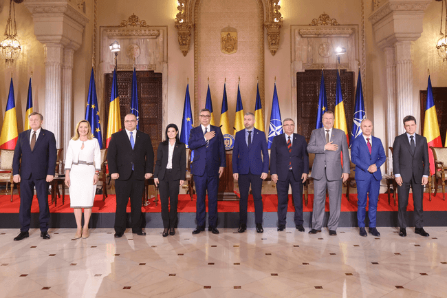 Turul 1 al alegerilor prezidențiale 2025 a costat mai mult decât turul 1 din 2024. Care candidați au aruncat banii românilor pe fereastră, potrivit datelor AEP