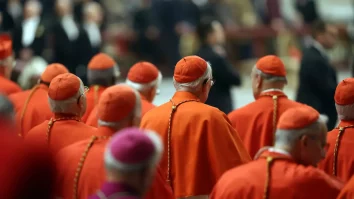 Cardinalii speră să aleagă un nou Papă într-un conclav scurt, de maximum trei zile, pentru a arăta unitatea Bisericii