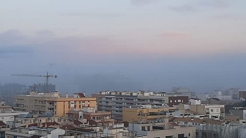 Un incendiu chimic în Catalonia. 160.000 de persoane au fost izolate