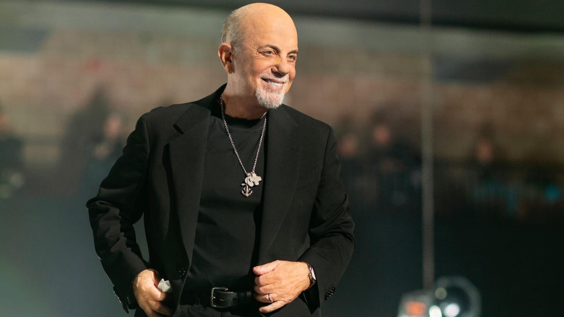 Billy Joel și-a anulat toate concertele programate. Cântărețul a fost diagnosticat cu hidrocefalie