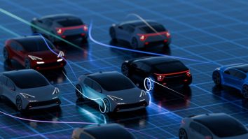 Mașina ta are „prieteni” pe Social Media: Cum vehiculele autonome pot vorbi între ele în trafic