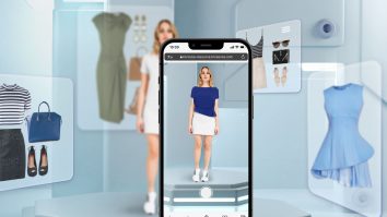 Google te îmbracă virtual: Noua funcție A.I. transformă shoppingul online